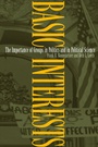 Cover: Basic Interests - Princeton University Press