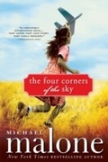 Cover: The Four Corners of the Sky - Sourcebooks Landmark