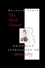Cover: The Red Thread - Princeton University Press