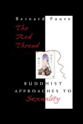 Cover: The Red Thread - Princeton University Press