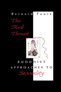 Enlarge image Cover: The Red Thread - Princeton University Press