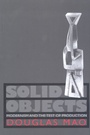 Cover: Solid Objects - Princeton University Press