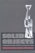 Cover: Solid Objects - Princeton University Press