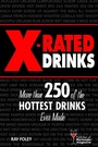 Cover: X-Rated Drinks - Sourcebooks