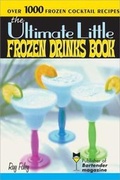 Cover: Ultimate Little Frozen Drinks Book - Sourcebooks