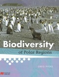 Cover: Biodiversity of Polar Regions - Macmillan Education Australia