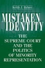 Cover: Mistaken Identity - Princeton University Press