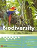 Cover: Biodiversity of Rainforests - Macmillan Education Australia