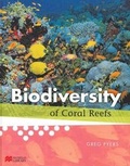 Cover: Biodiversity of Coral Reefs - Macmillan Education Australia