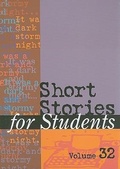 Cover: Short Stories for Students - Cengage Gale