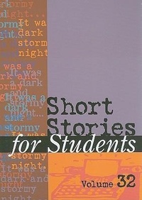 Enlarge image Cover: Short Stories for Students - Cengage Gale