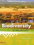 Cover: Biodiversity of Woodlands - Macmillan Education Australia