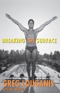 Cover: Breaking the Surface - Sourcebooks