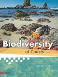 Cover: Biodiversity of Coasts - Macmillan Education Australia