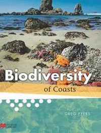 Enlarge image Cover: Biodiversity of Coasts - Macmillan Education Australia