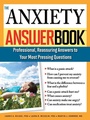 Cover: The Anxiety Answer Book - Sourcebooks