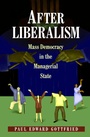 Cover: After Liberalism - Princeton University Press