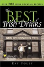 Cover: The Best Irish Drinks - Sourcebooks