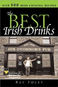 Cover: The Best Irish Drinks - Sourcebooks