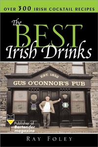 Abbildung von: The Best Irish Drinks - Sourcebooks
