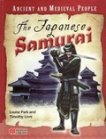 Cover: Ancient and Medieval People Japanese Samurai - Macmillan Education Australia