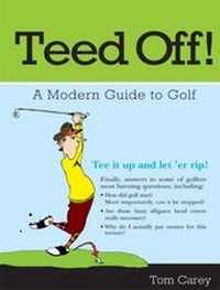 Abbildung von: Teed Off! - Sourcebooks Hysteria