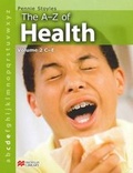 Cover: The A-Z of Health: C-E v. 2 - Macmillan Education Australia