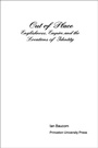Cover: Out of Place - Princeton University Press