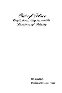 Enlarge image Cover: Out of Place - Princeton University Press