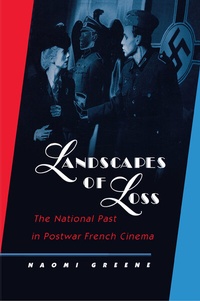 Enlarge image Cover: Landscapes of Loss - Princeton University Press