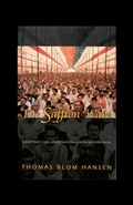 Cover: The Saffron Wave - Princeton University Press