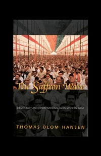 Enlarge image Cover: The Saffron Wave - Princeton University Press