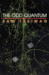 Enlarge image Cover: The Odd Quantum - Princeton University Press