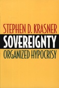 Cover: Sovereignty - Princeton University Press