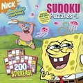Cover: Sudoku Puzzles #1 - Simon & Schuster
