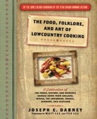 Abbildung von: The Food, Folklore, and Art of Lowcountry Cooking - Cumberland House