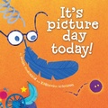 Cover: It's Picture Day Today! - Atheneum Books