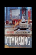 Bild: City Making - Princeton University Press