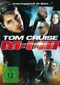 Cover: Mission: Impossible 3 - Paramount Home Entertainment