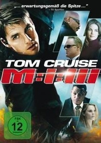 Enlarge image Cover: Mission: Impossible 3 - Paramount Home Entertainment