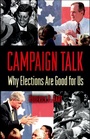Cover: Campaign Talk - Princeton University Press