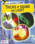 Cover: Tricks of Sound and Light - Macmillan Education Australia