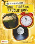 Cover: Time, Tides and Revolutions - Macmillan Education Australia