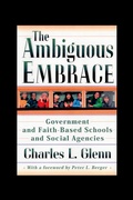 Cover: The Ambiguous Embrace - Princeton University Press
