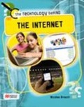 Cover: The Internet - Macmillan Education Australia