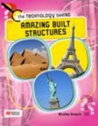 Enlarge image Cover: Amazing Structures - Macmillan Education Australia