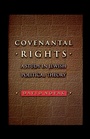 Cover: Covenantal Rights - Princeton University Press