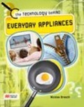 Cover: Everyday Appliances - Macmillan Education Australia