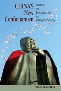 Abbildung von: China's New Confucianism - Princeton University Press