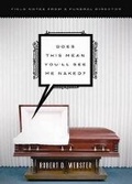 Cover: Does This Mean You'll See Me Naked? - Sourcebooks, Inc